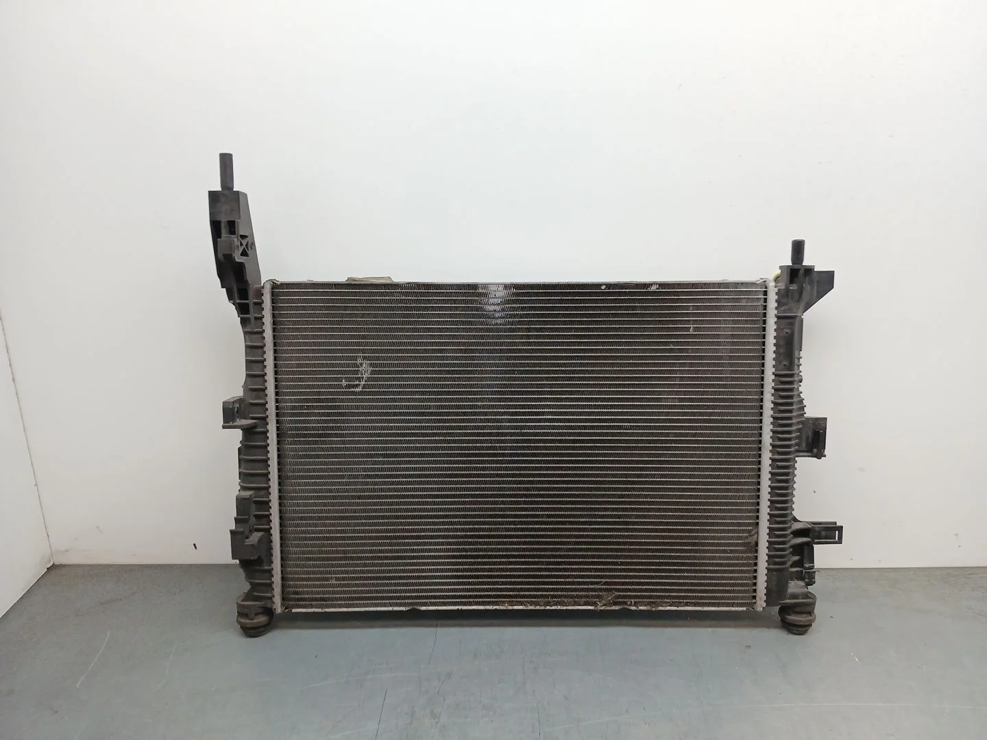 Radiador Agua para Ford Focus Iii