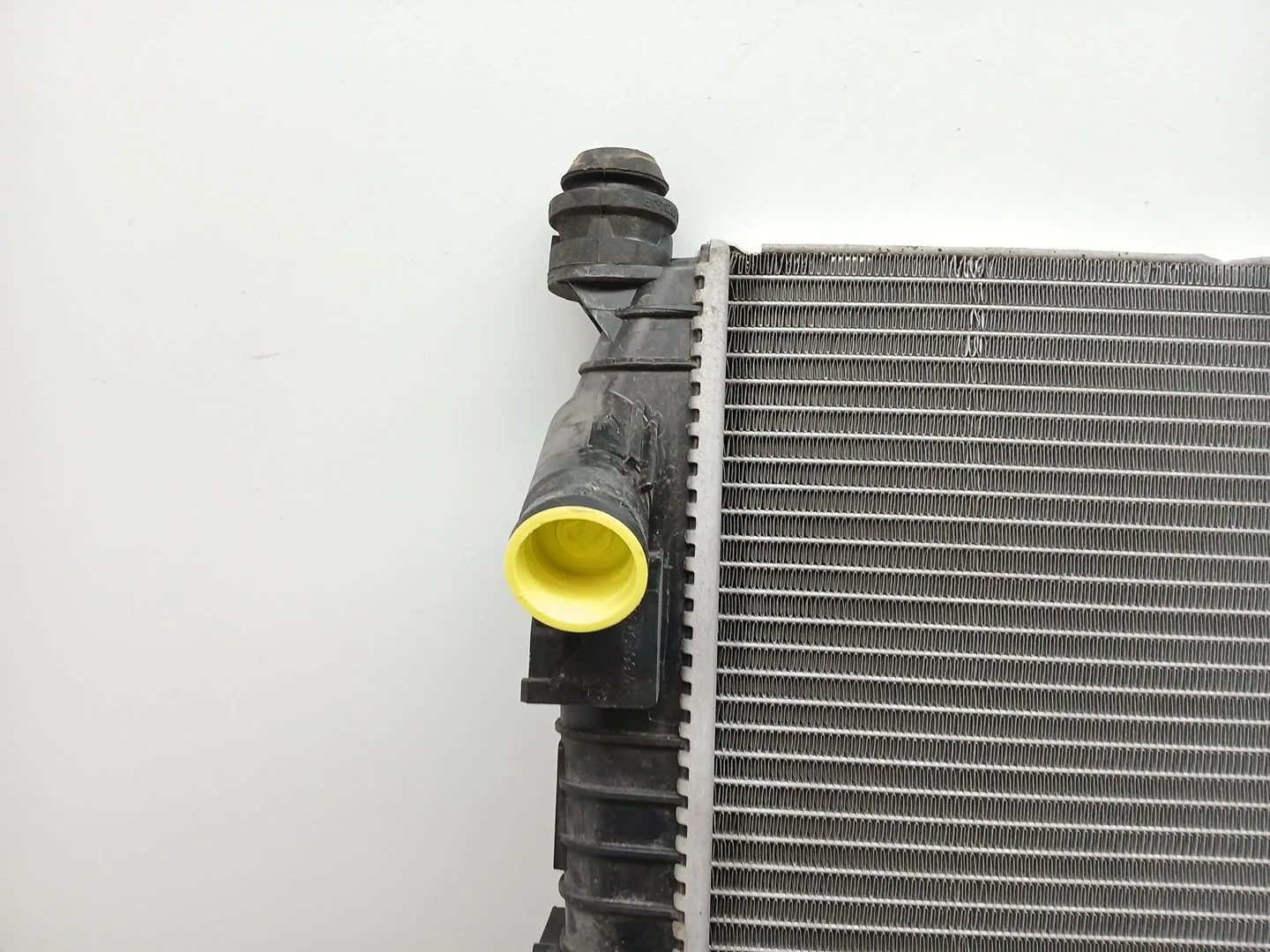 Radiador Agua para Ford Focus Iii