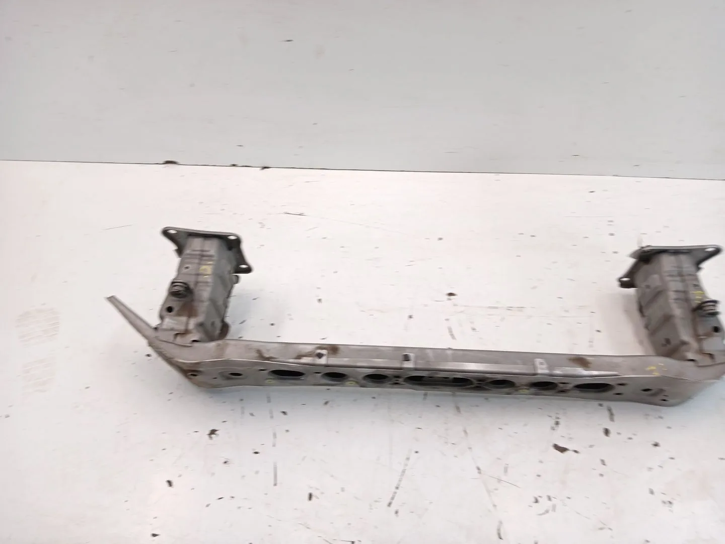 Refuerzo Paragolpes Delantero para Ford Focus Iii