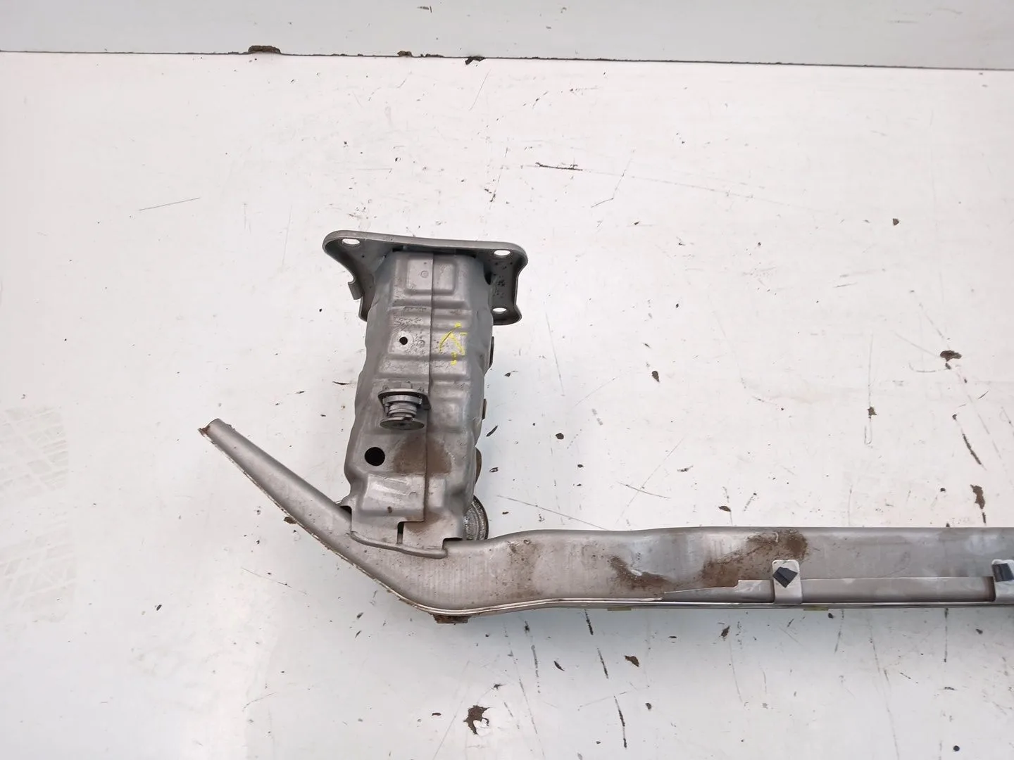 Refuerzo Paragolpes Delantero para Ford Focus Iii