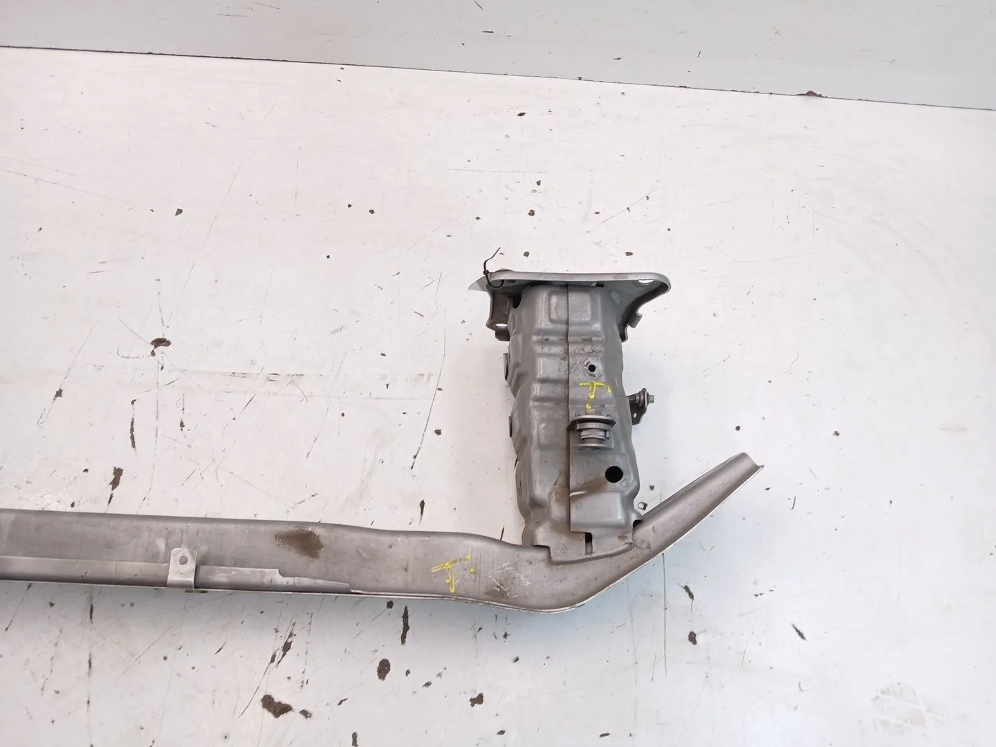Refuerzo Paragolpes Delantero para Ford Focus Iii