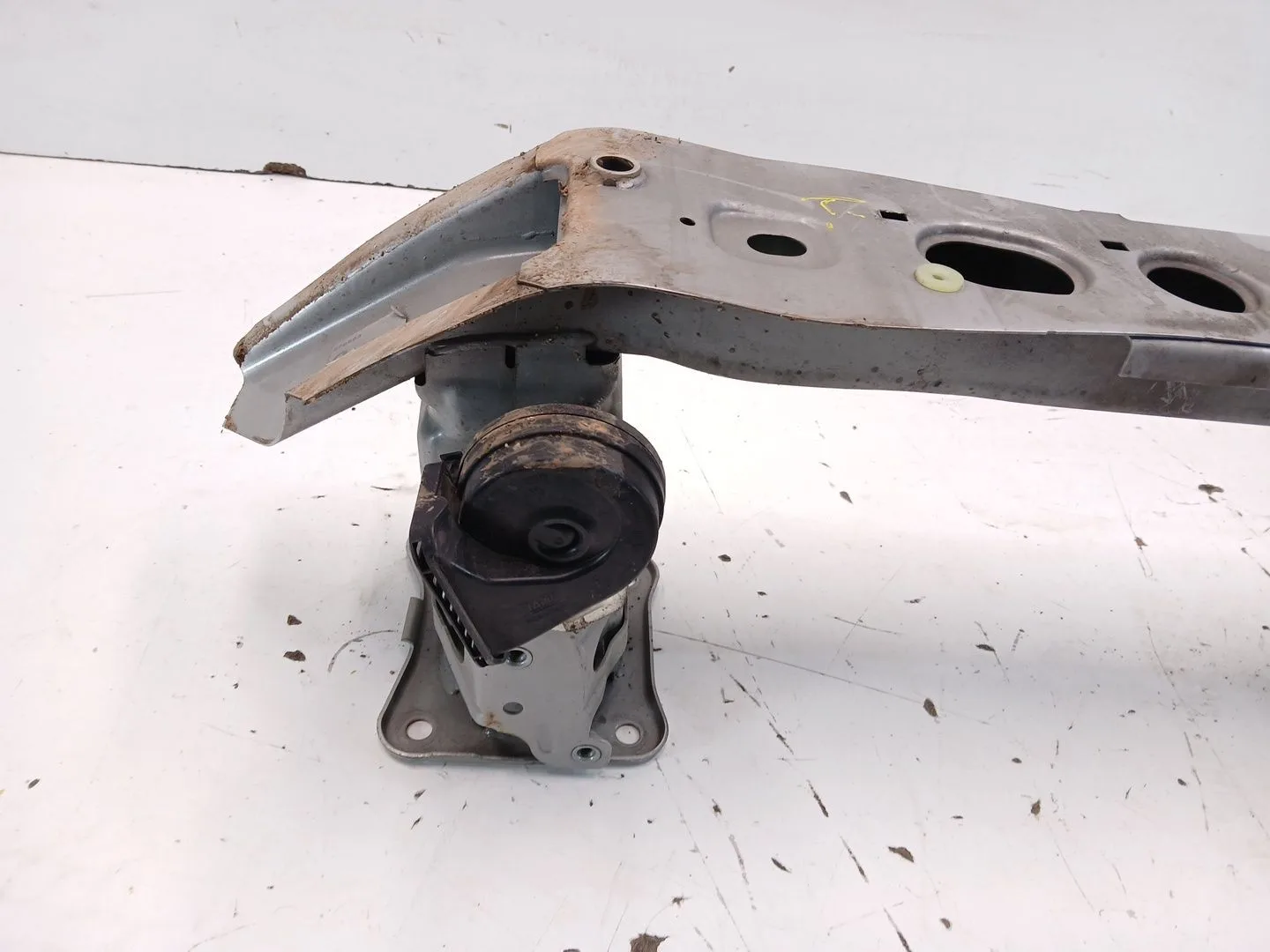 Refuerzo Paragolpes Delantero para Ford Focus Iii