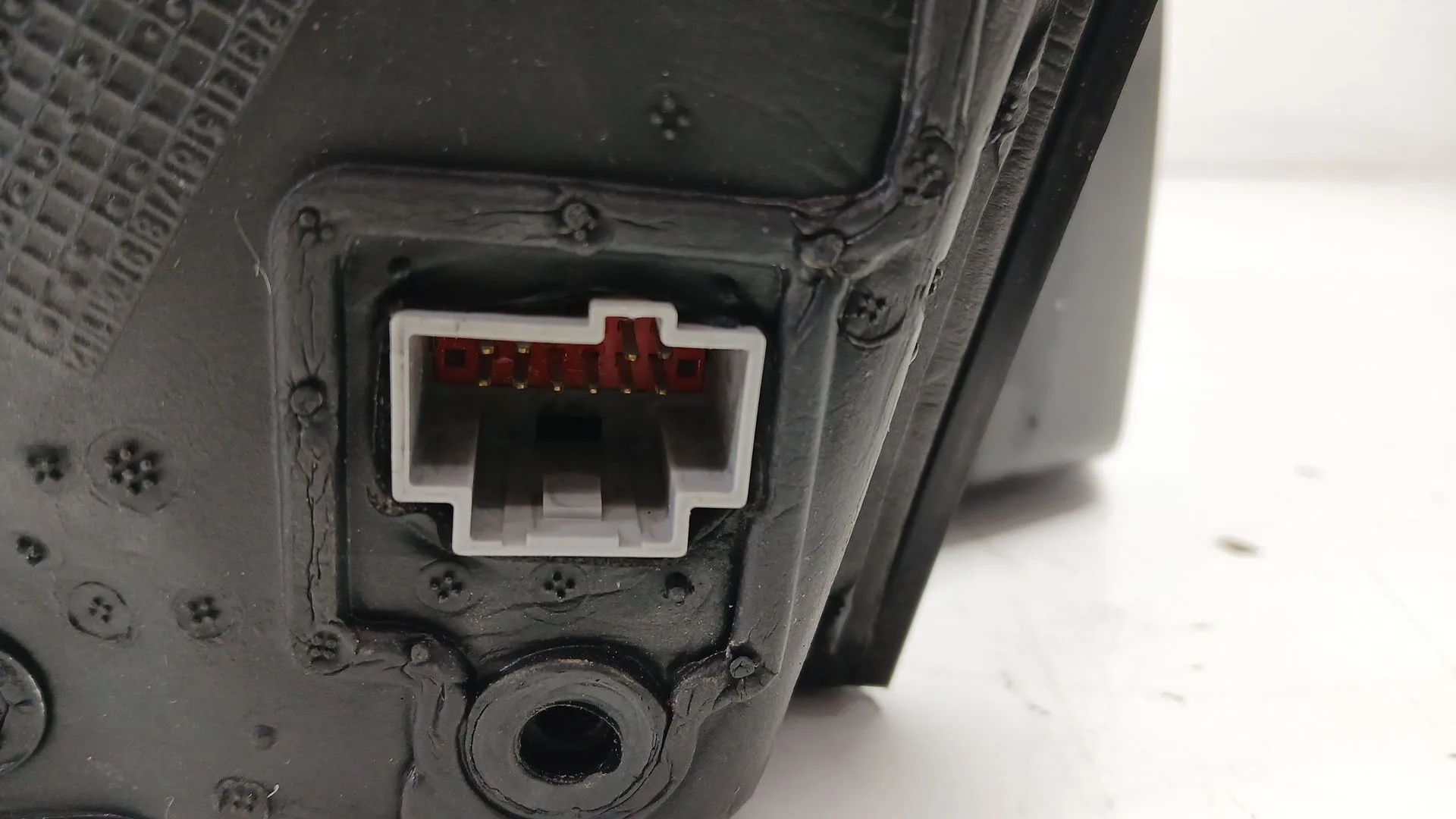 Retrovisor Derecho para Ford Focus Iii