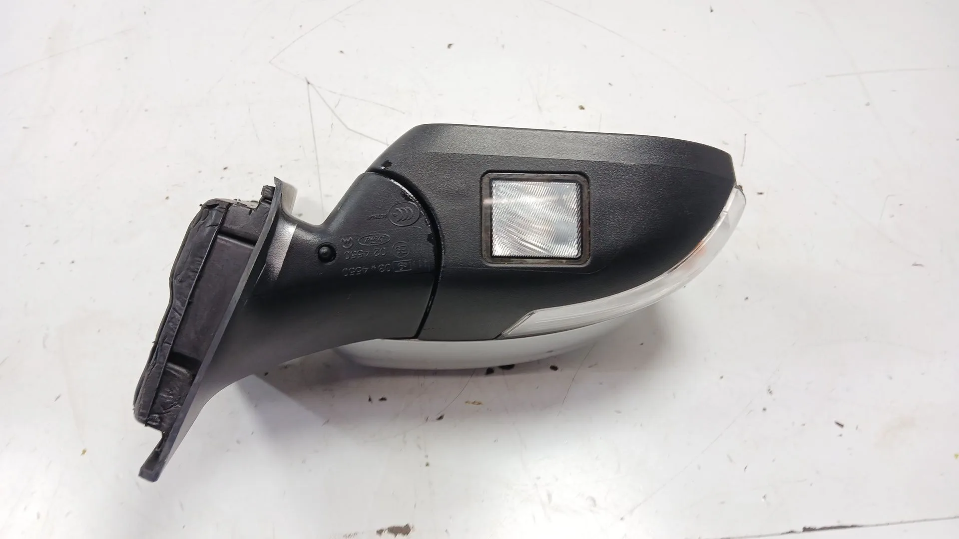 Retrovisor Derecho para Ford Focus Iii