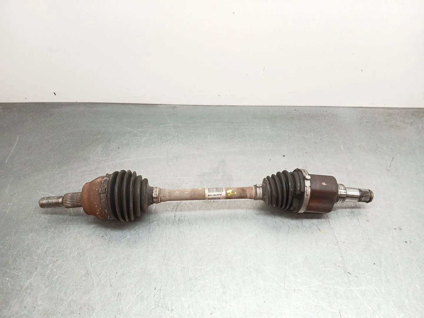 Transmision Delantera Izquierda para Ford Focus Iii