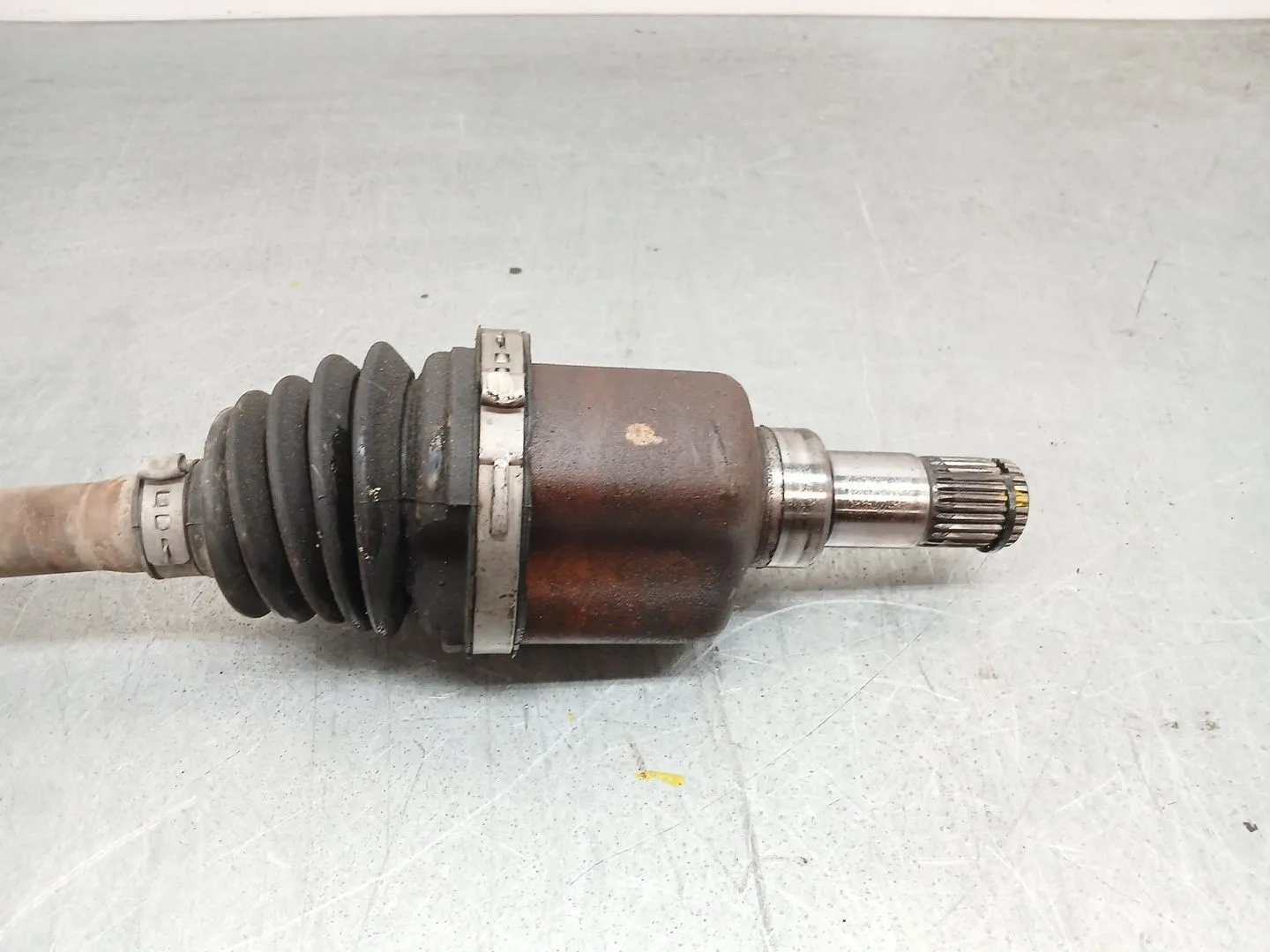 Transmision Delantera Izquierda para Ford Focus Iii
