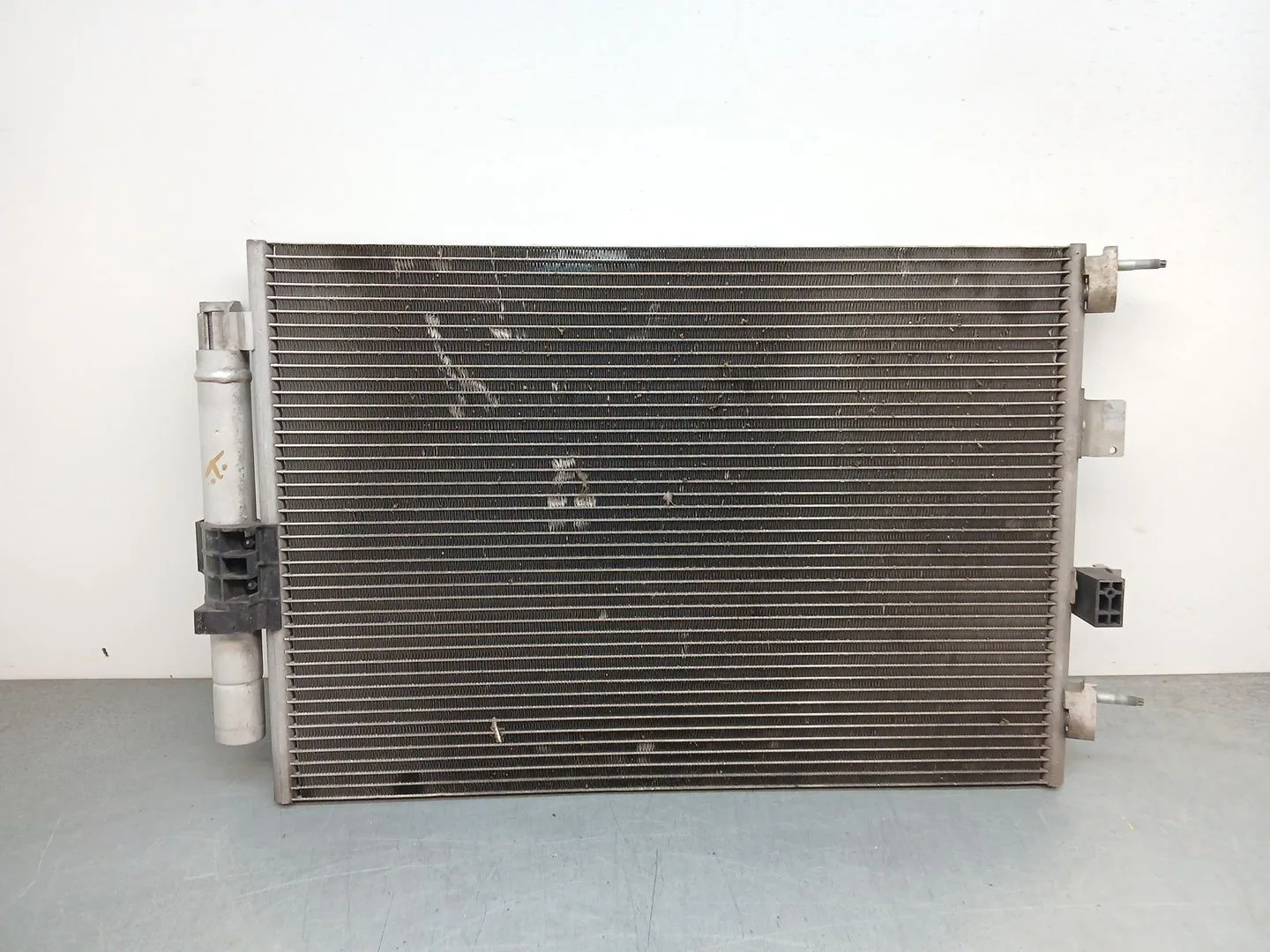 Condensador Aire Acondicionado para Ford Focus Iii
