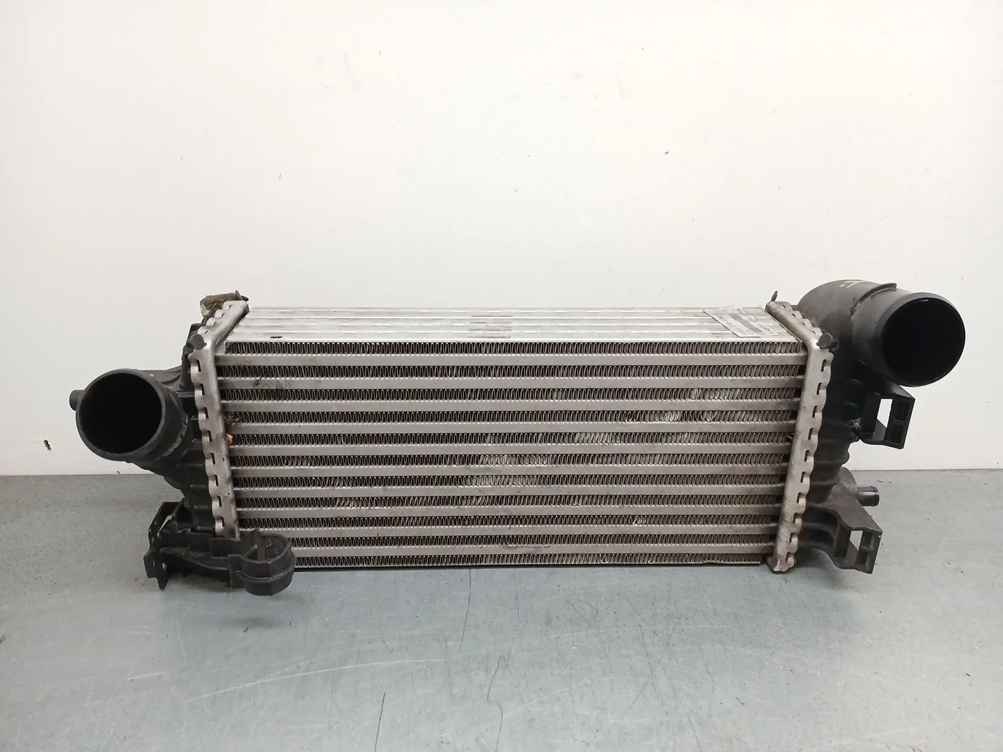 Intercooler para Ford Focus Iii