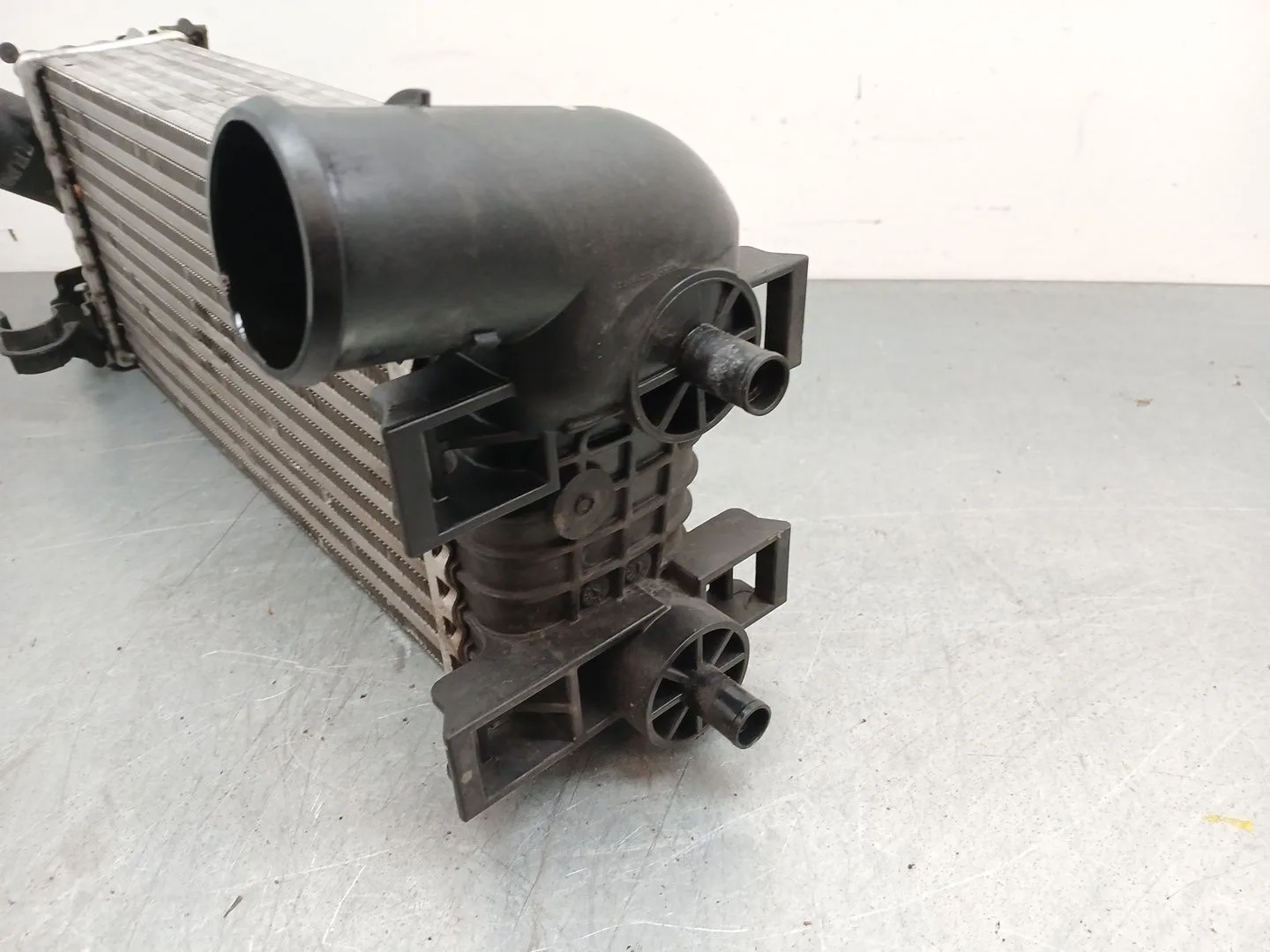 Intercooler para Ford Focus Iii