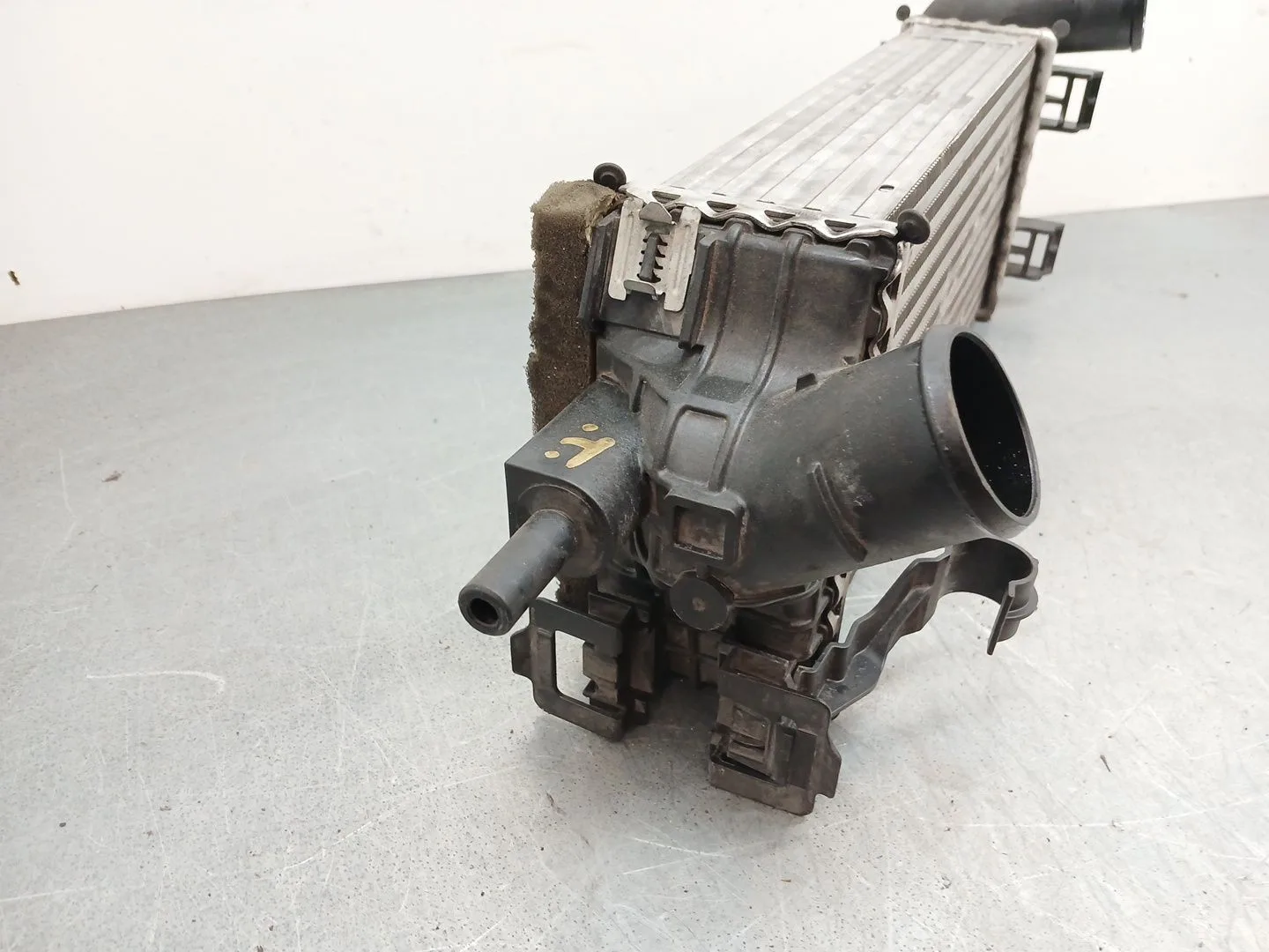 Intercooler para Ford Focus Iii