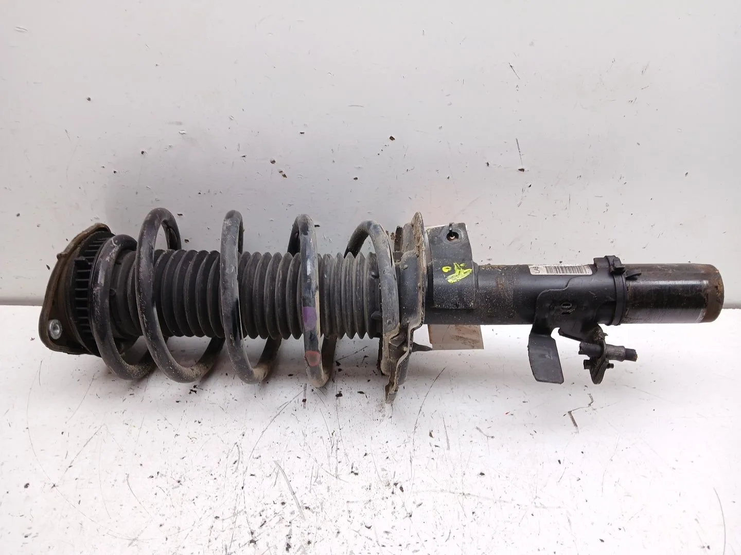 Amortiguador Delantero Derecho para Ford Focus Iii