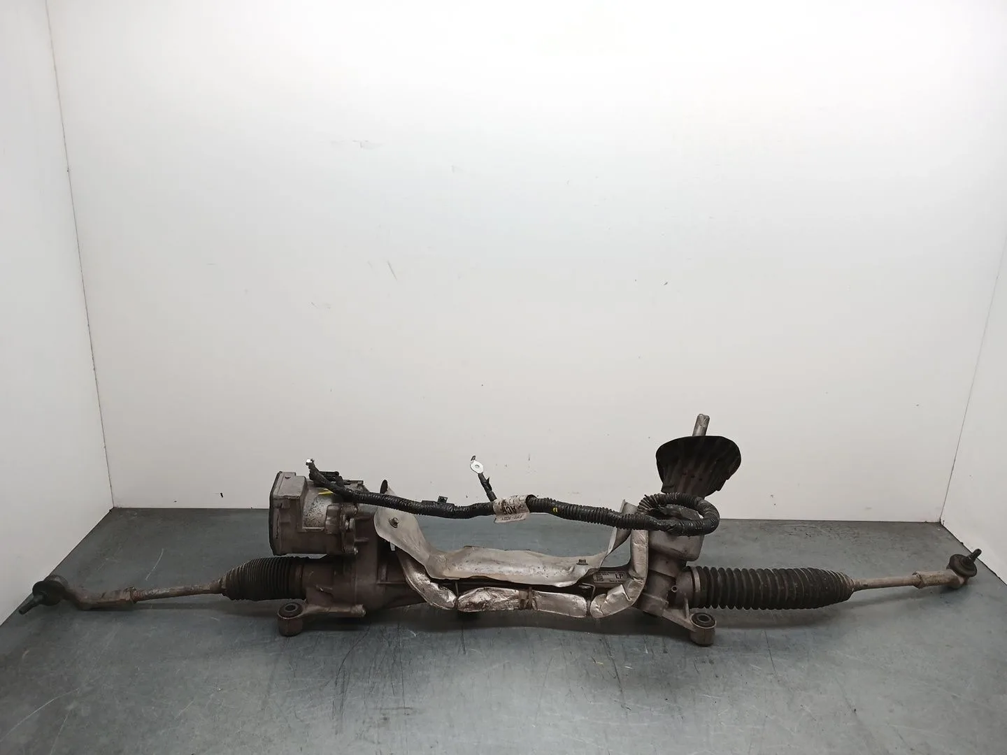 Caja Direccion para Ford Focus Iii