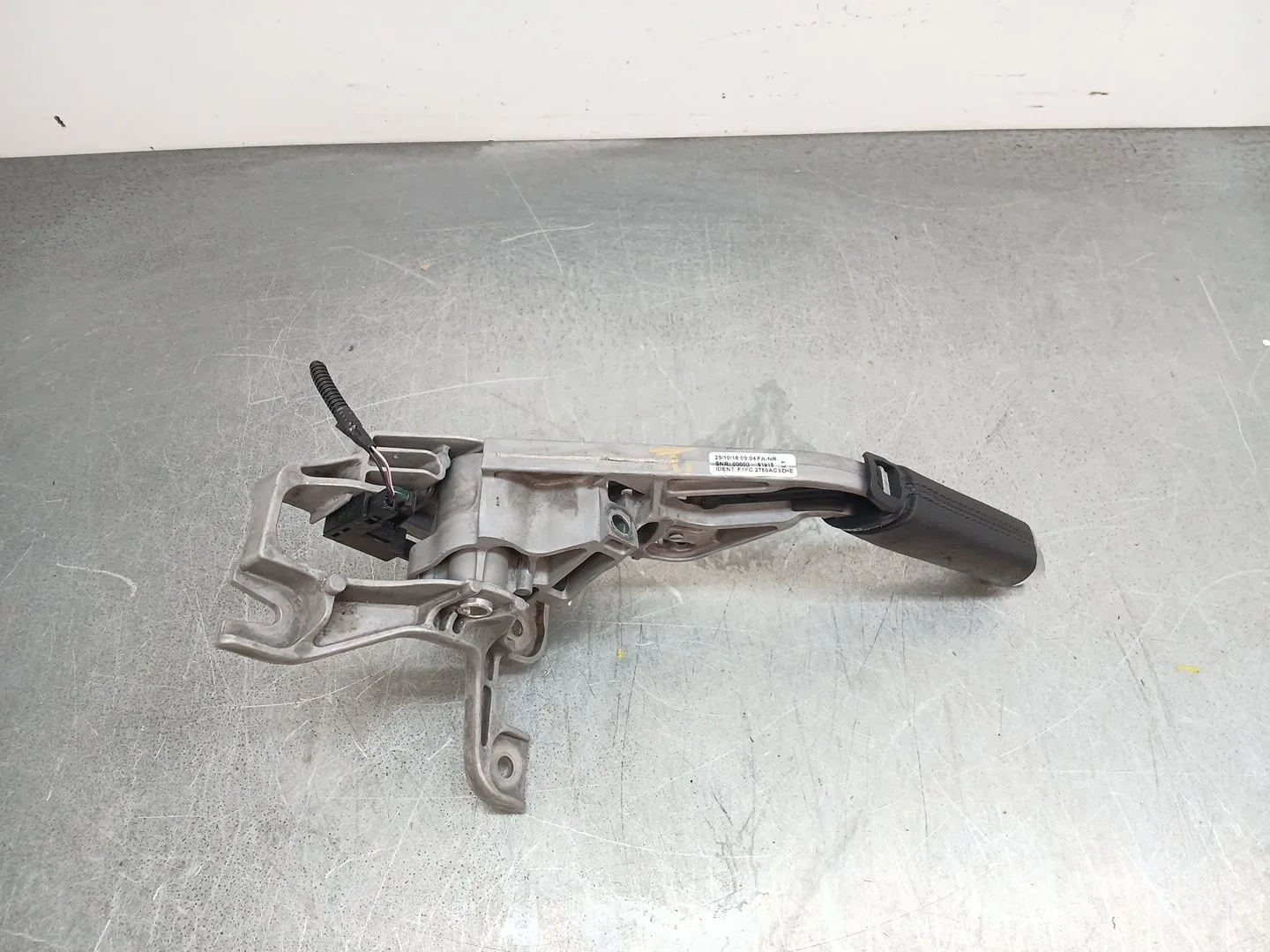 Palanca Freno De Mano para Ford Focus Iii