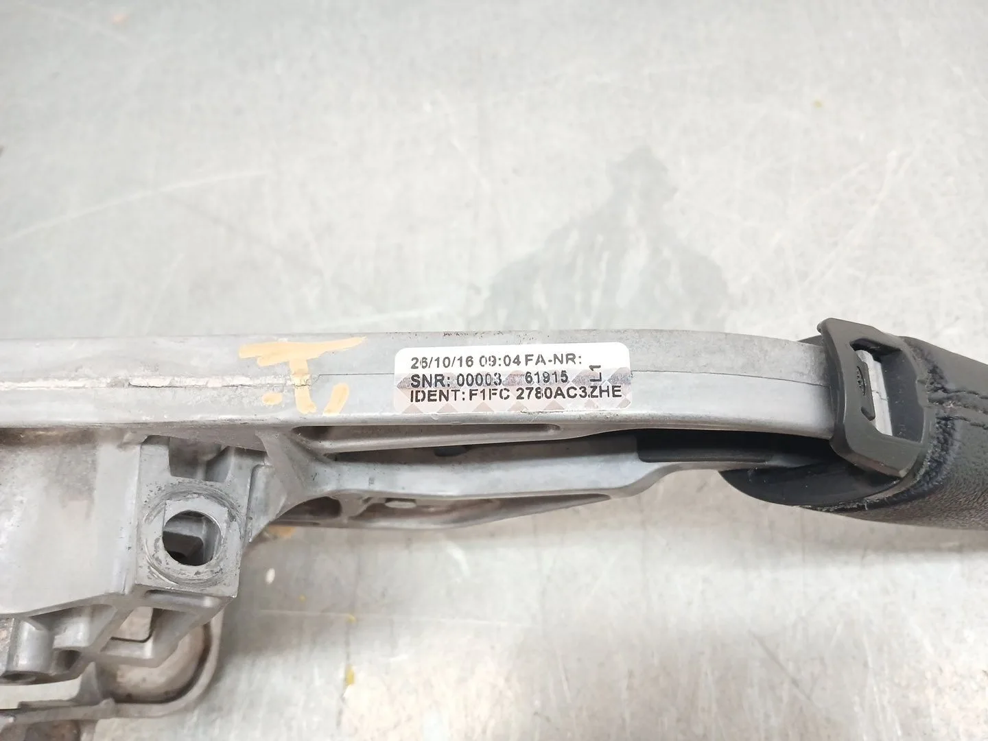 Palanca Freno De Mano para Ford Focus Iii