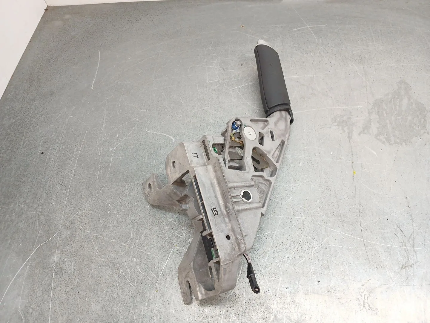 Palanca Freno De Mano para Ford Focus Iii