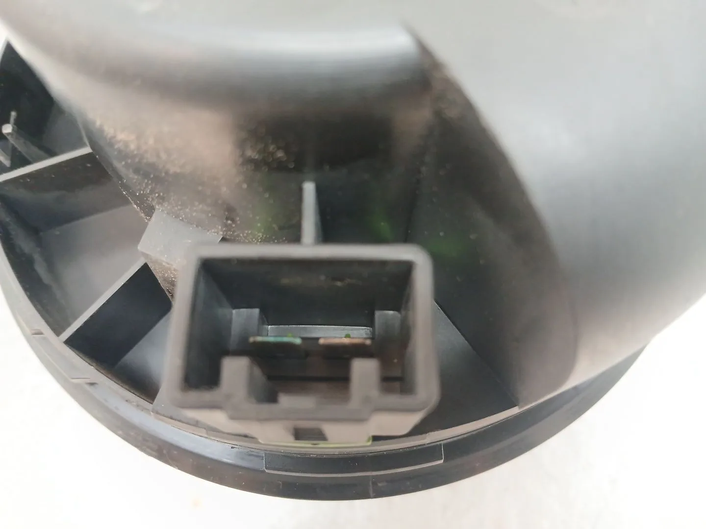 Motor Calefaccion para Ford Focus Iii