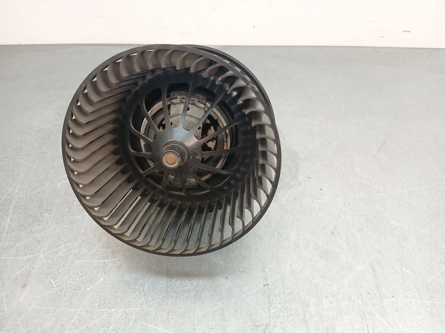 Motor Calefaccion para Ford Focus Iii