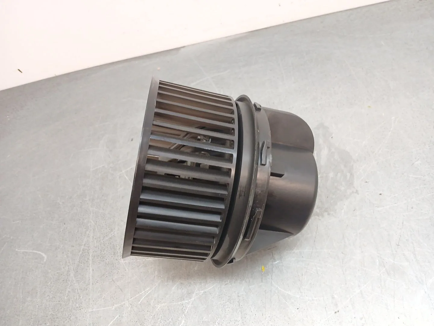 Motor Calefaccion para Ford Focus Iii
