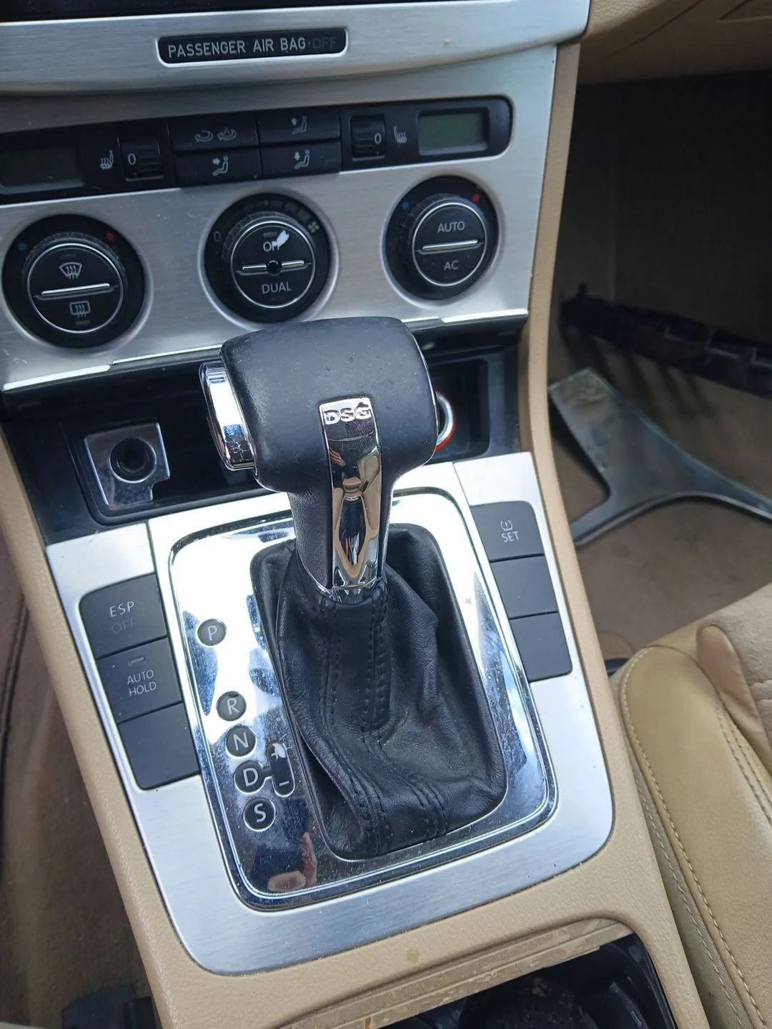 Caja Cambios para Volkswagen Passat B6 Variant (3C5)