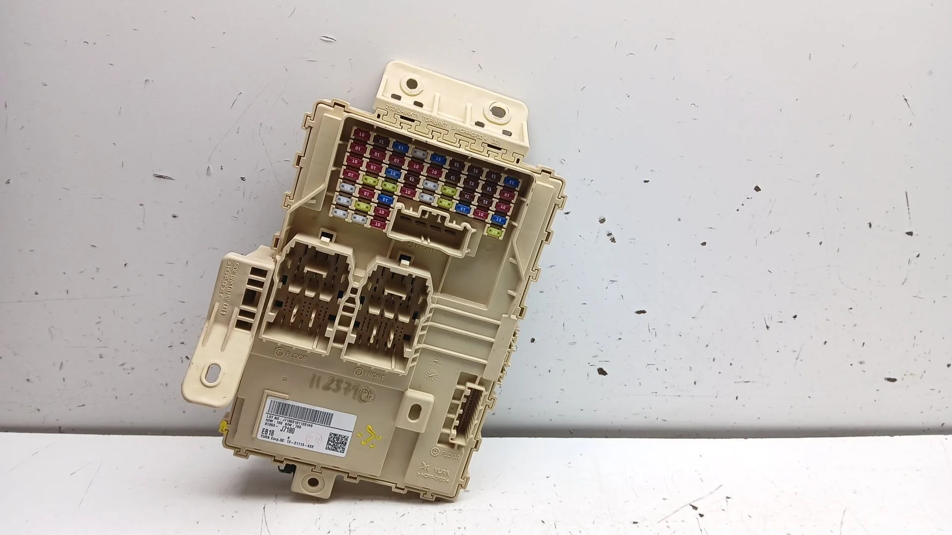 Caja Reles / Fusibles para Kia Ceed