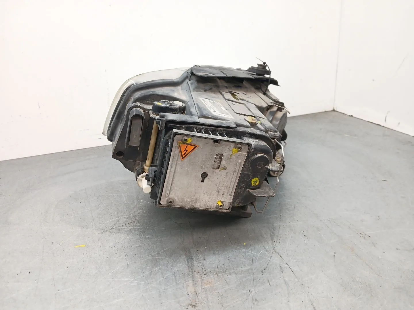 Faro Izquierdo para Volkswagen Passat B6 Variant (3C5)