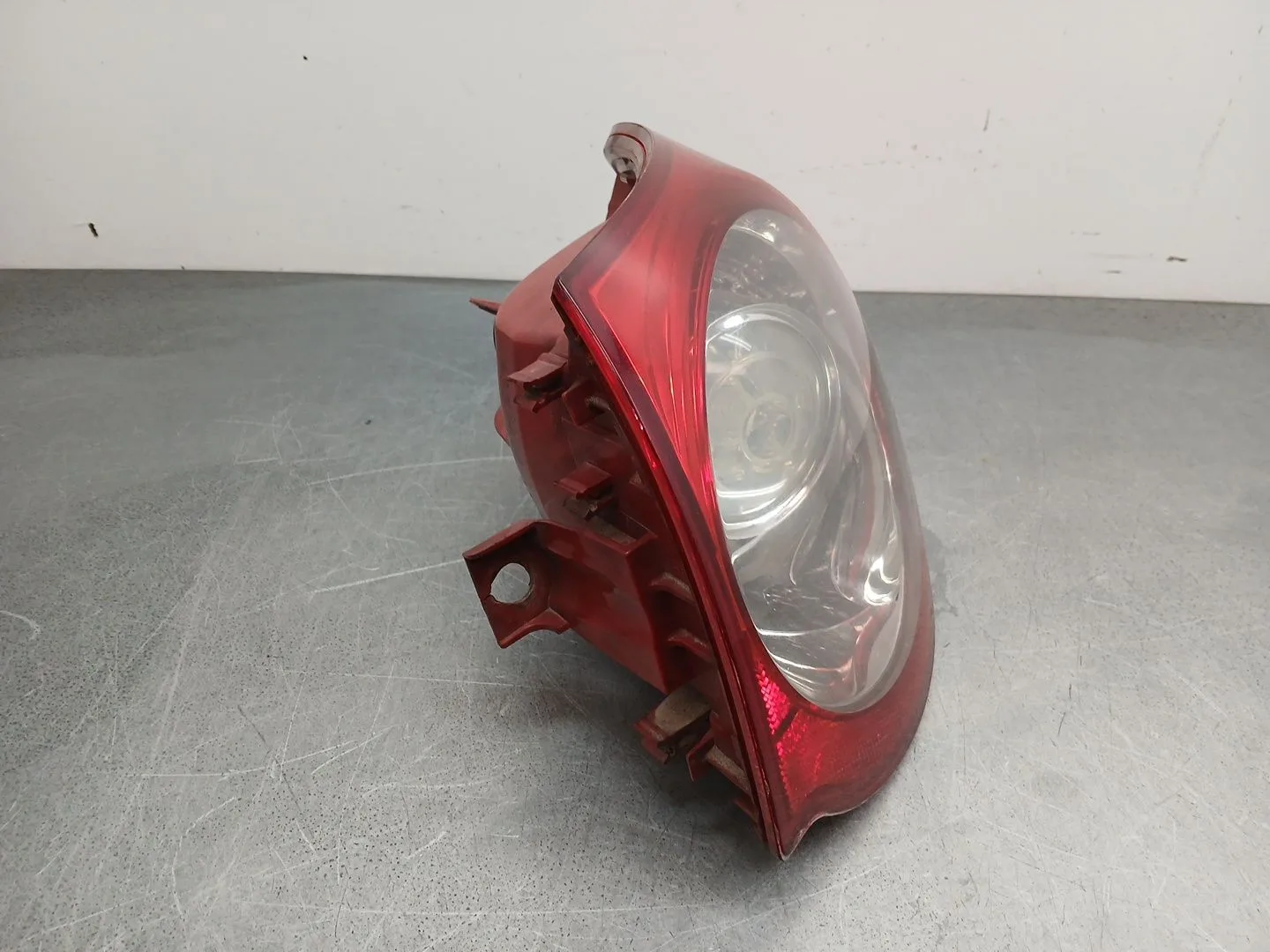 Piloto Trasero Derecho para Volkswagen Passat B6 Variant (3C5)