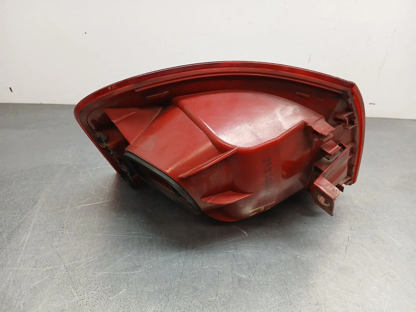 Piloto Trasero Derecho para Volkswagen Passat B6 Variant (3C5)