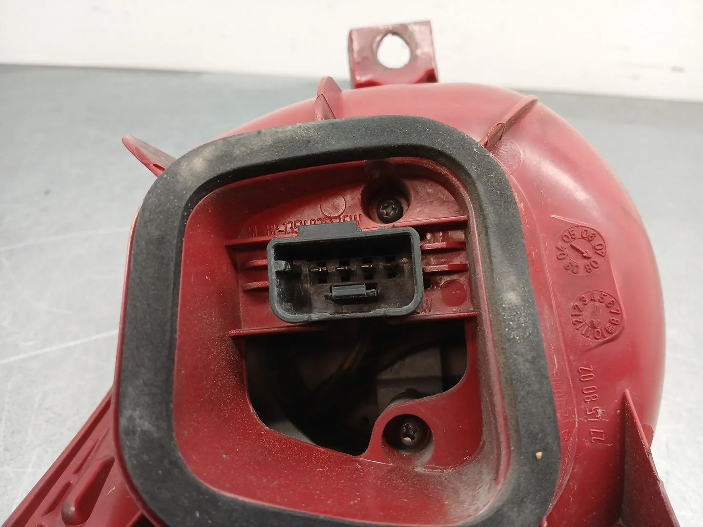 Piloto Trasero Derecho para Volkswagen Passat B6 Variant (3C5)