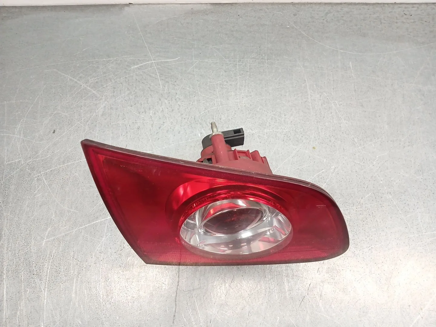 Piloto Trasero Izquierdo Interior para Volkswagen Passat B6 Variant (3C5)