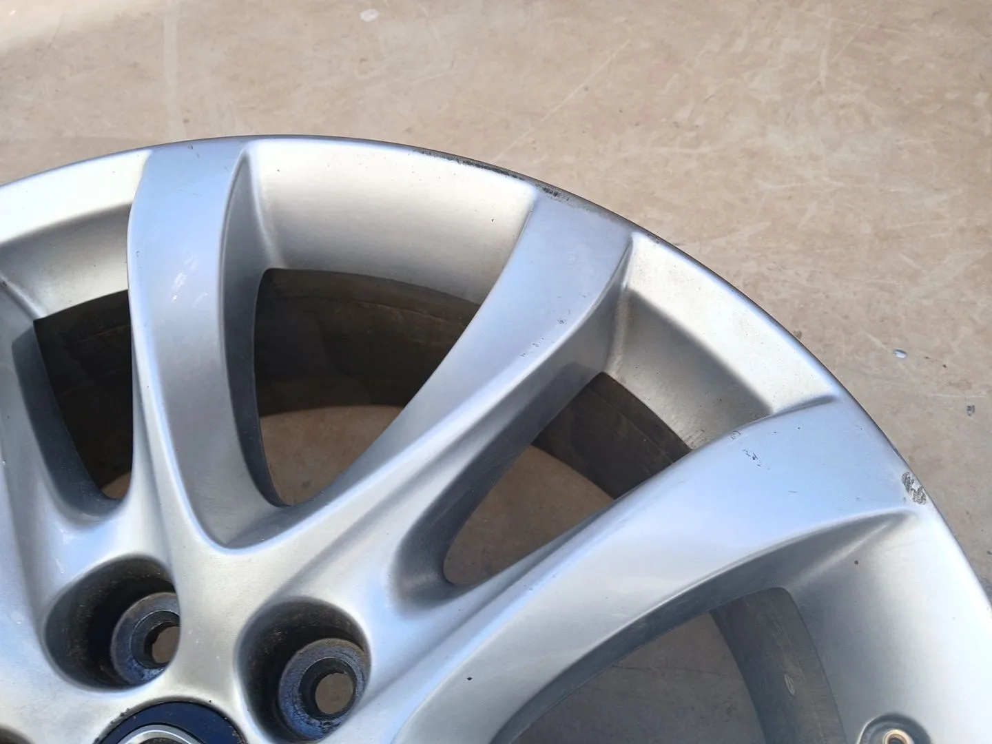 Llanta para Mazda 6 Sedan (Gj, Gl)