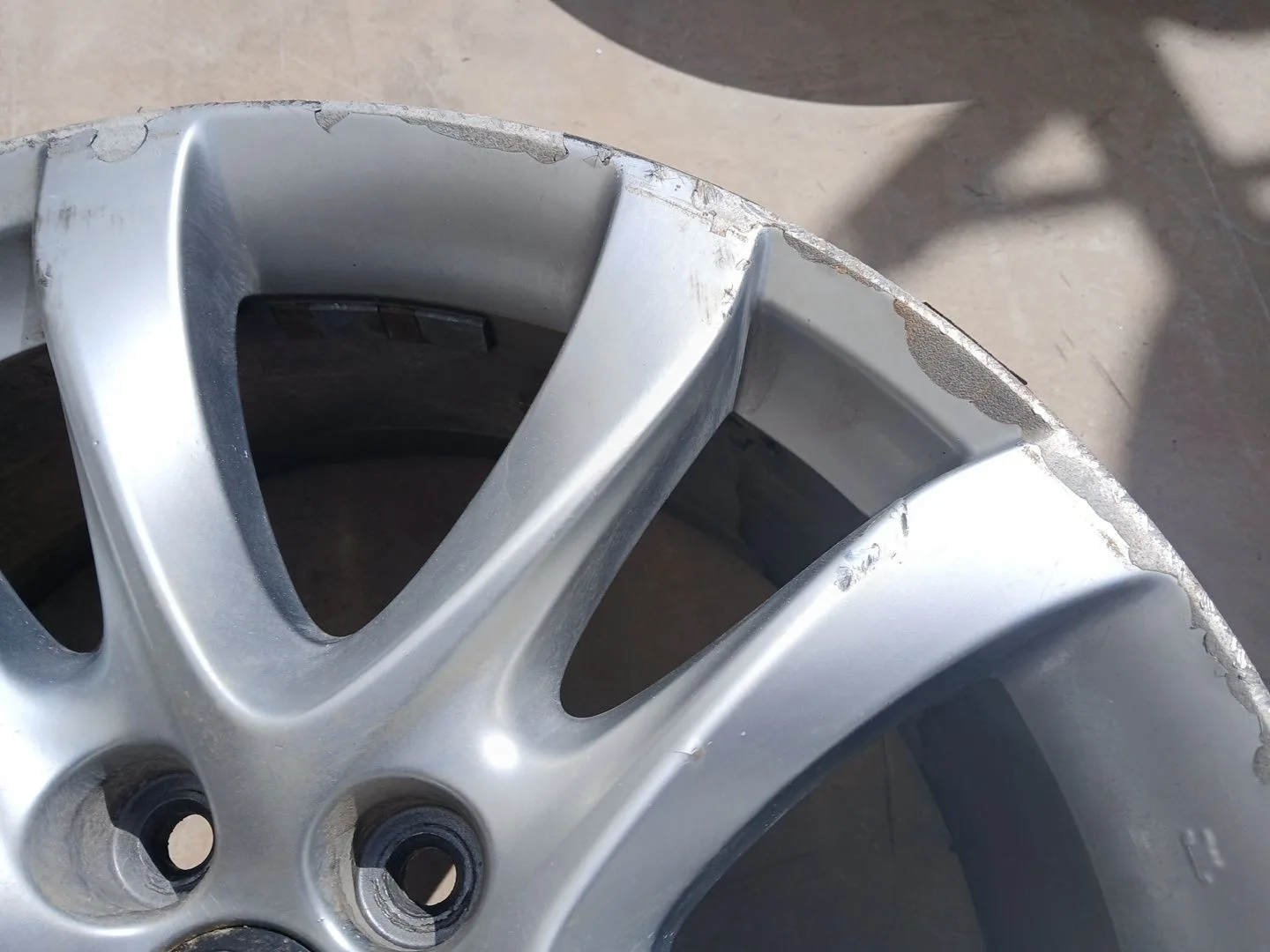 Llanta para Mazda 6 Sedan (Gj, Gl)