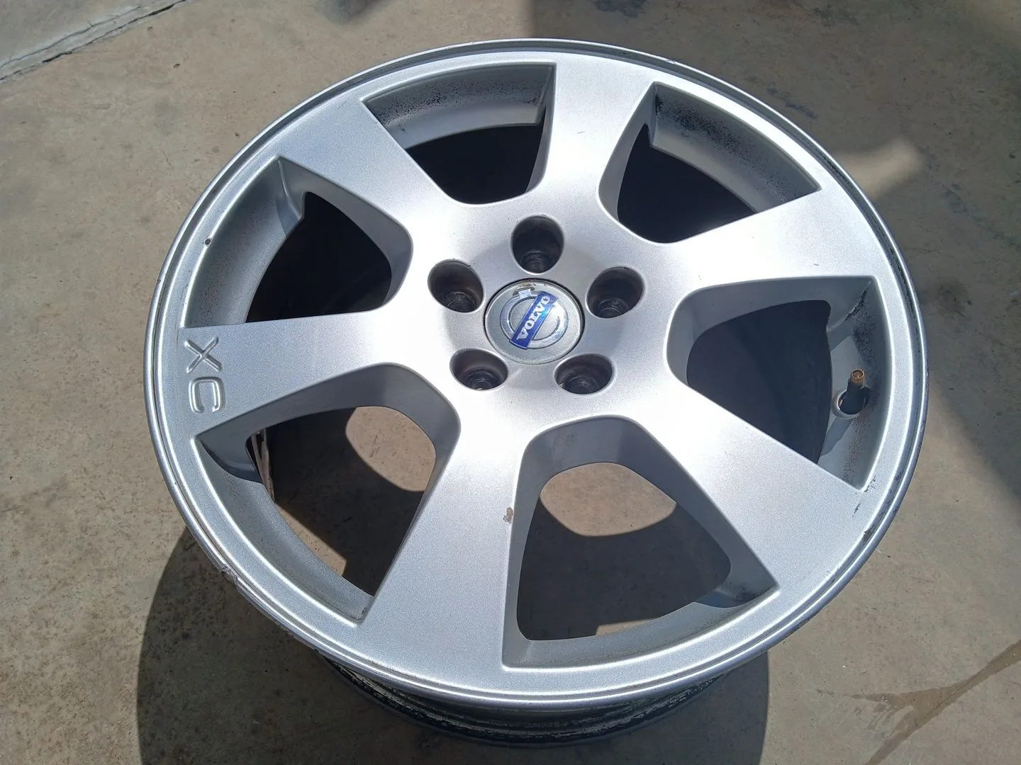 Llanta para Volvo Xc60 I Suv (156)