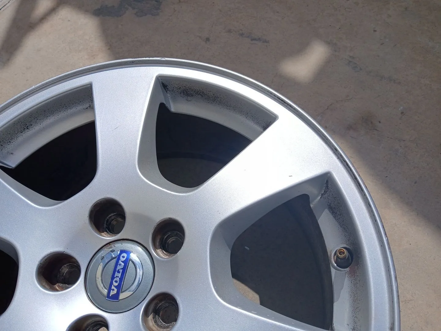 Llanta para Volvo Xc60 I Suv (156)
