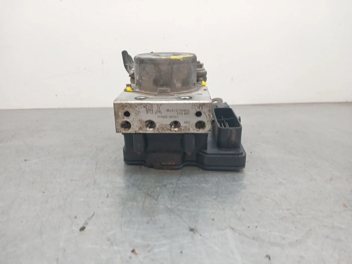 Abs para Toyota Auris
