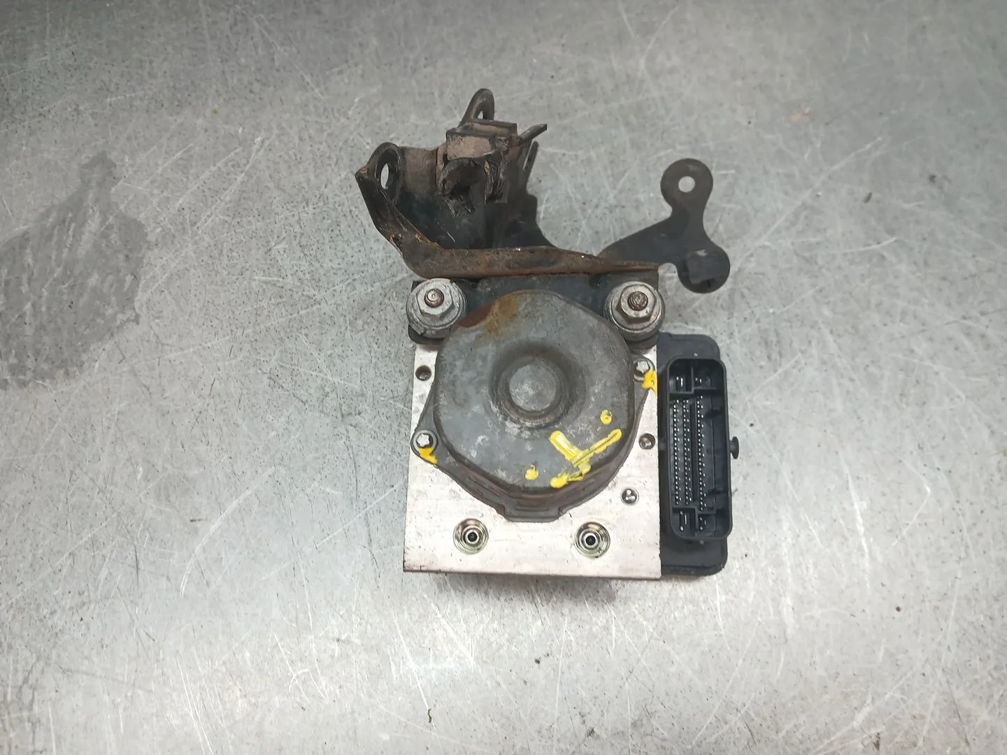 Abs para Toyota Auris