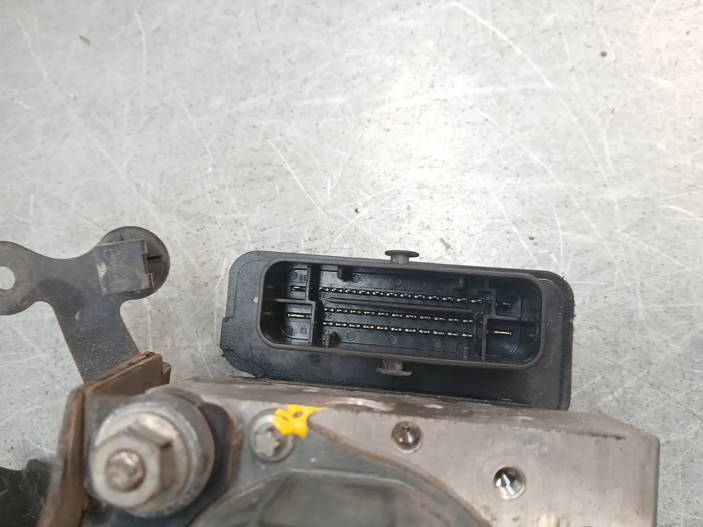 Abs para Toyota Auris
