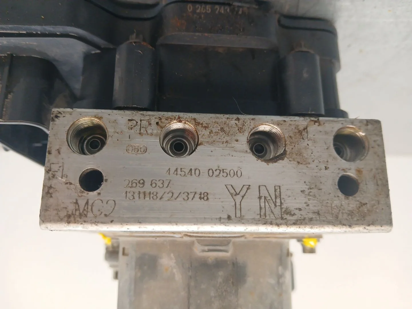 Abs para Toyota Auris