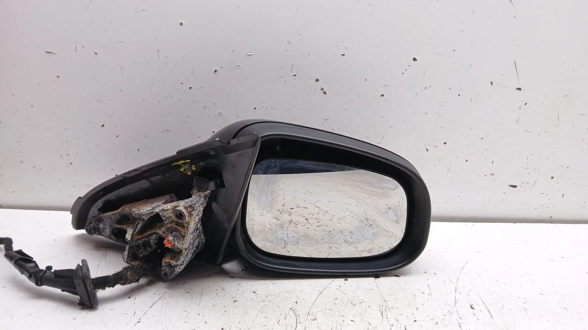 Retrovisor Derecho para Volvo S60 Ii (134)
