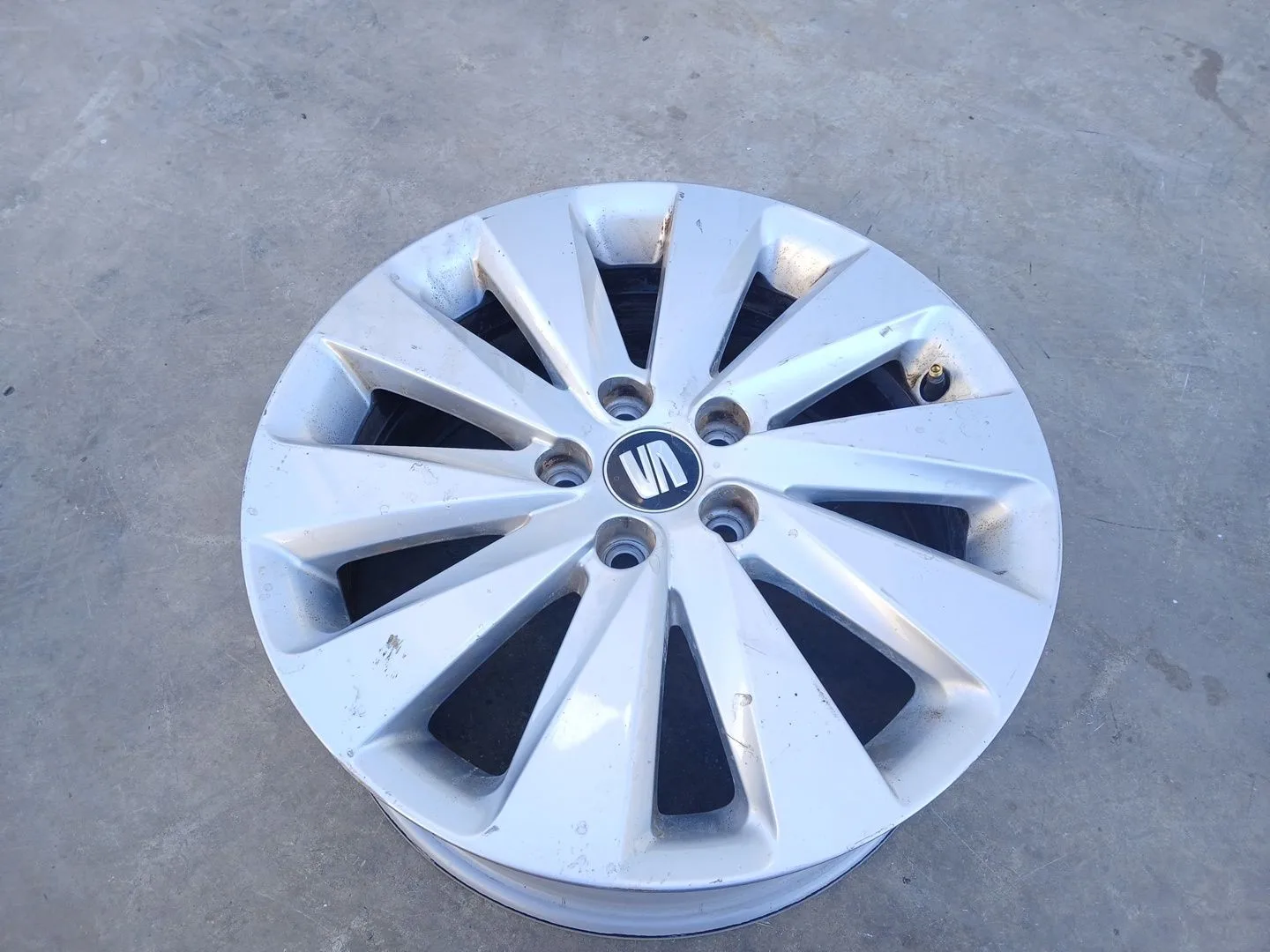 Llanta para Seat Arona (Kj7, Kjp)