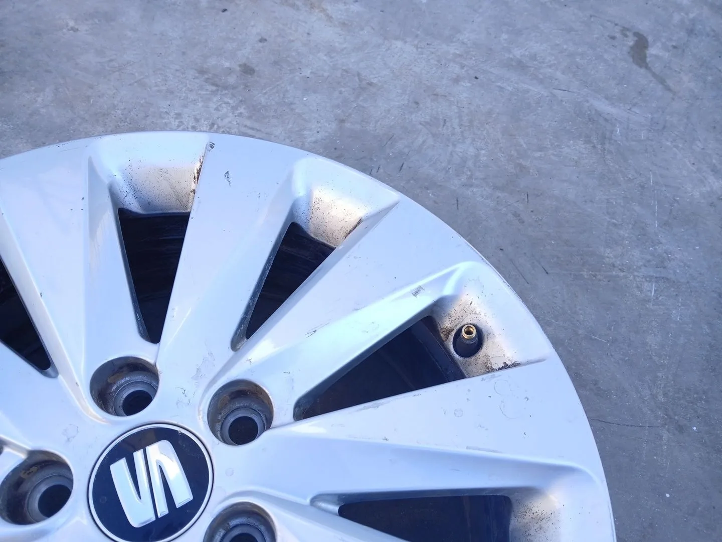 Llanta para Seat Arona (Kj7, Kjp)