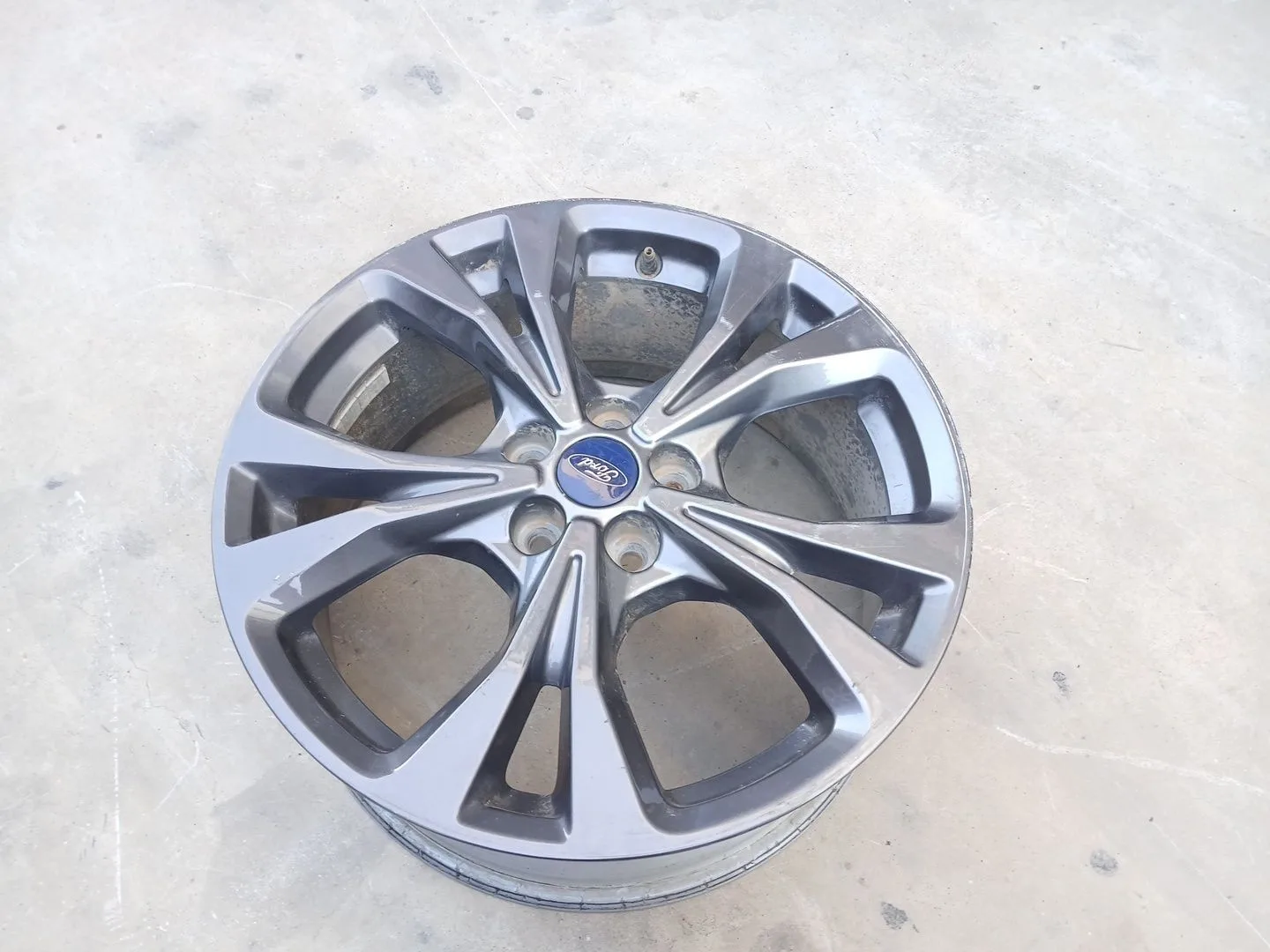 Llanta para Ford Kuga Iii (Dfk)
