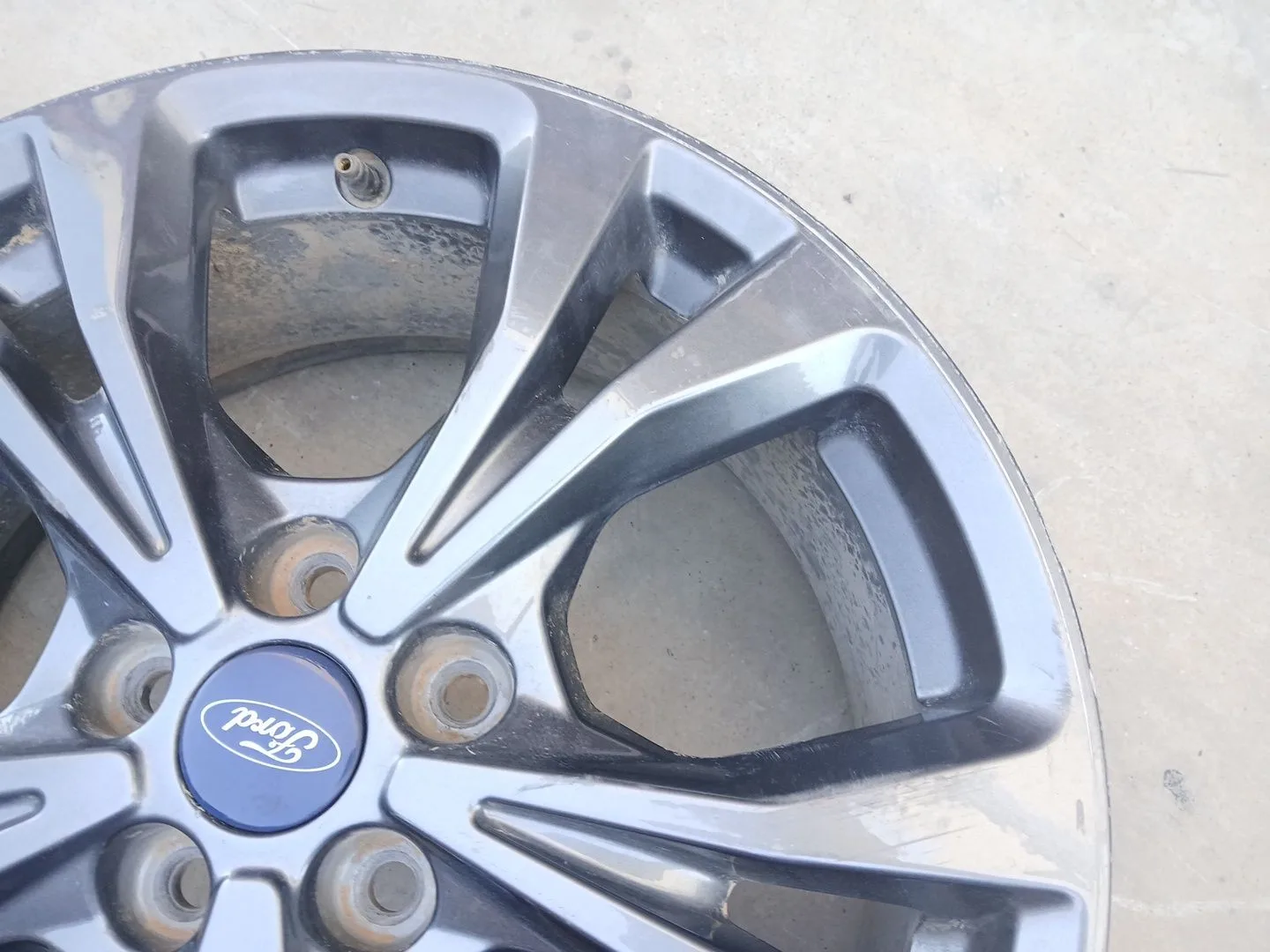 Llanta para Ford Kuga Iii (Dfk)