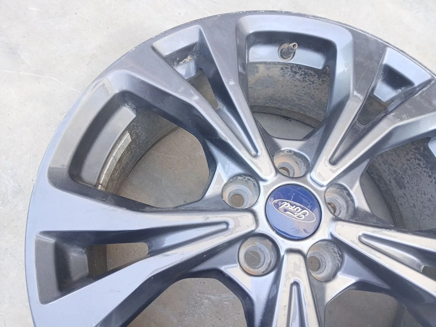 Llanta para Ford Kuga Iii (Dfk)