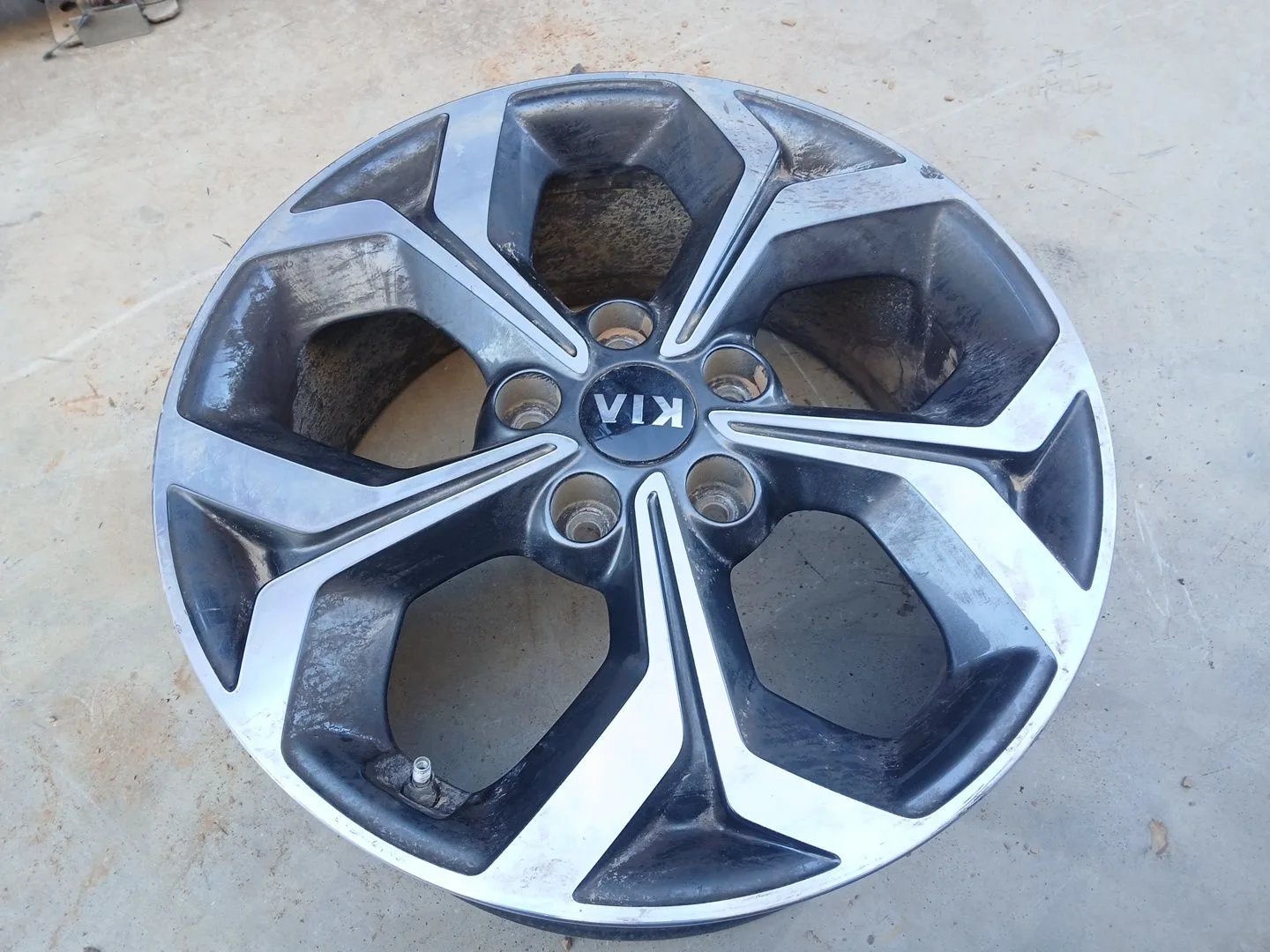 Llanta para Kia Ceed (Cd)