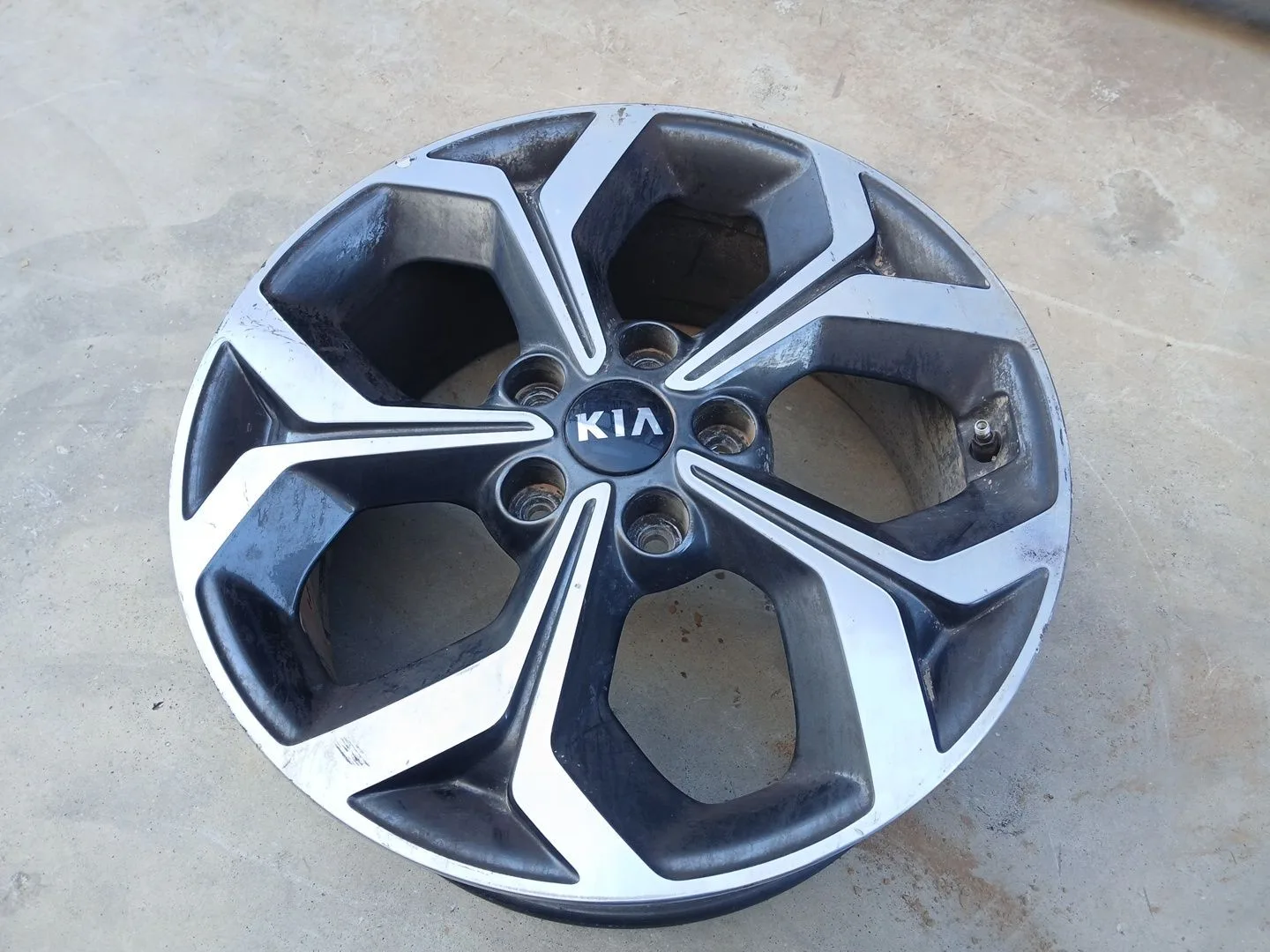 Llanta para Kia Ceed (Cd)