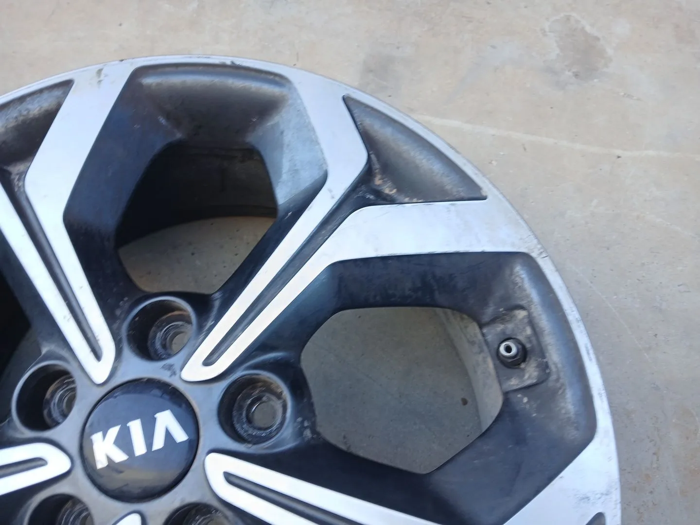 Llanta para Kia Ceed (Cd)