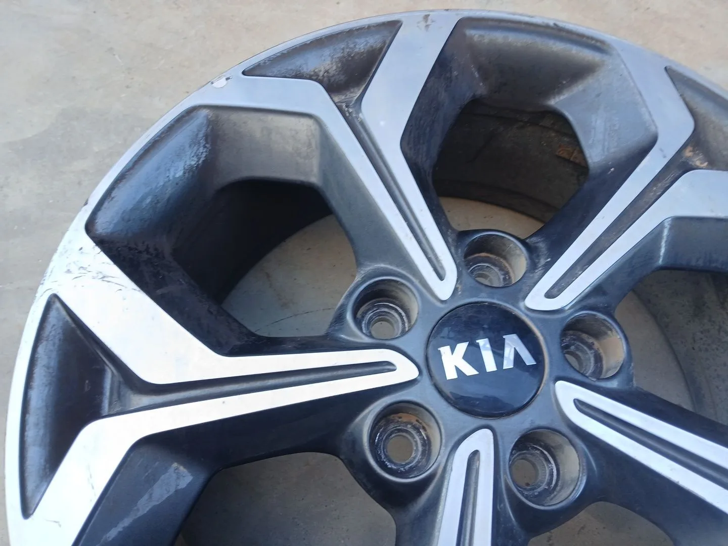 Llanta para Kia Ceed (Cd)