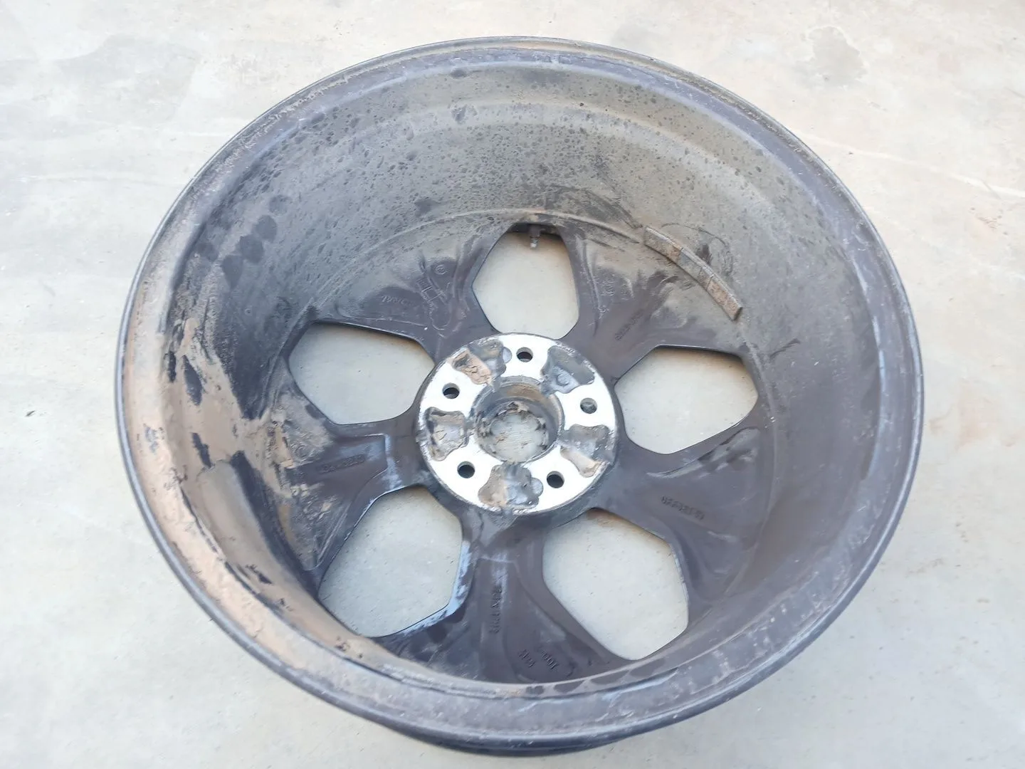 Llanta para Kia Ceed (Cd)