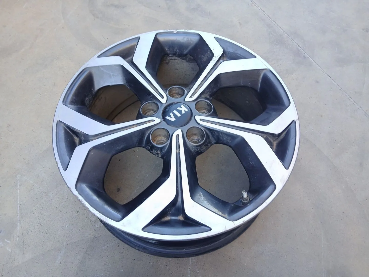 Llanta para Kia Ceed (Cd)