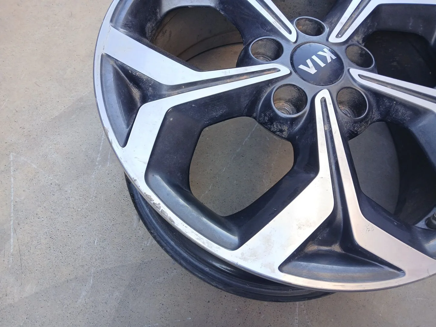 Llanta para Kia Ceed (Cd)